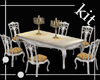 [Kit] Noble Dinner Table