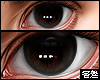 害羞. Perfect Eyes
