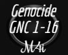 Genocide -Hardstyle-