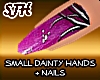 Small Dainty + Nails0022