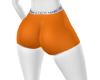 SavXFenty Bottoms ORANGE