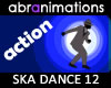 Ska Dance 12 - Air Sax