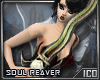 ICO Soul Reaver Sword F