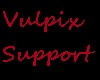 Vulpix Support 