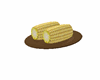 Corn plate- Milho Cozido