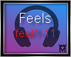 M:Feels