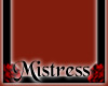 [ID] Mistress Border