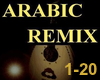 Aman Arabic Remix