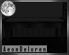 |AD| Dark Moon Table