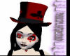 Lady Luck Tophat