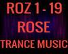 ROSE TRANCE MUSIC