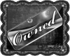 [TD] Owned LabelNecklace