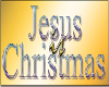 Jesus IS Christmas