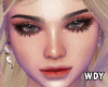 Quinn + blush .w.