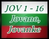 Jovano Jevamke