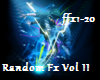Random Fx Vol II