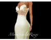 Gold Gown