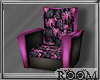 !R! Swag chair