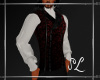 (SL) Victorian Vest Fit