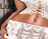 LUZ  -BM-  Skirt Lace