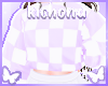ʚɞ Check Lilac
