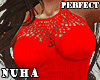 ~nuha~ Mona perfect red