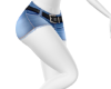 Skirt Leona V4 👑