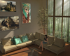 Apartment  Room