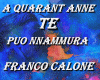 A quarant anne te puo nn