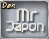 CD| Mister Japon