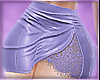 Violet Mini Skirt