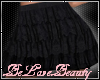 ♥ RLS Black Skirt