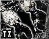 # Black Earrings