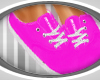*eo*pink vans