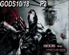 DEATHSTEP