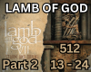 Lamb Of God P2