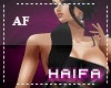 H! AF/ Shay Dress 