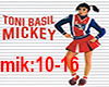 ~M~ Toni Basil Micky 2/2