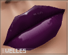 Vinyl Lips 5 | Welles