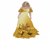 DRESS BEAUTY  GOLD