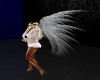 (SS)WhiteFeather Wings