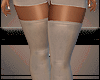 [C]Cuddle Me Boots Cream