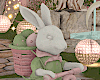 Easter Bunny Deco