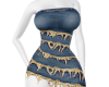 VPS Jean Dress