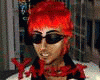 [CM] Yakuza Red Hair