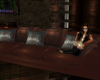 (SL) Regent Sofa