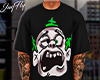GREEN ZOMBIE