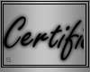 [iS]CertifiedFashionista