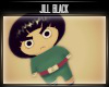 JB | Rock Lee puppet♥