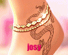 Feet +tattoo b.